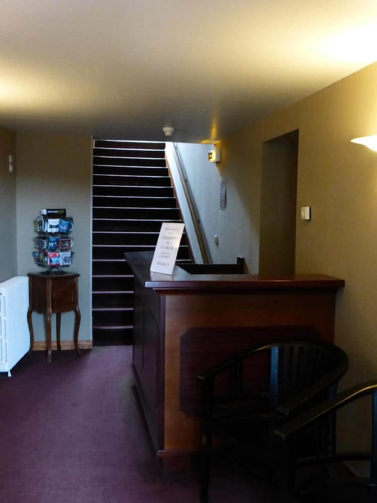 Hotel De France 4/49