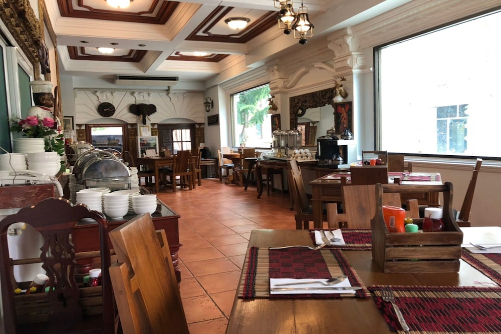 Pingdoi Hualin Boutique Hotel 36/50