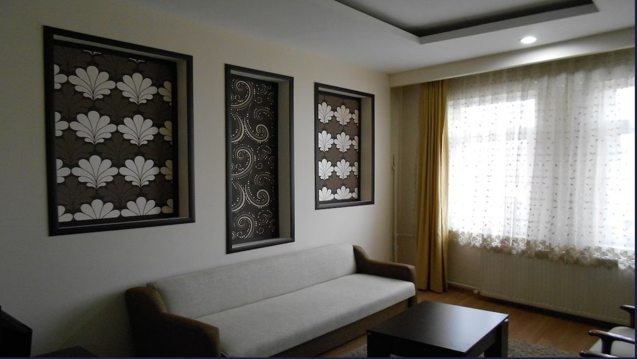 Nas Otel 14/21