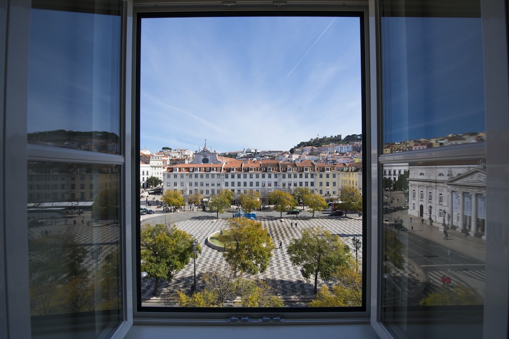 My Story Hotel Rossio 3/62