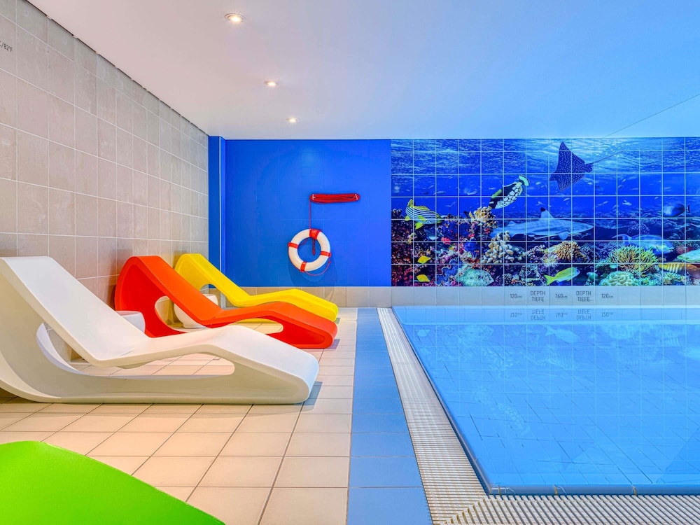 Novotel Zurich City West 21/79
