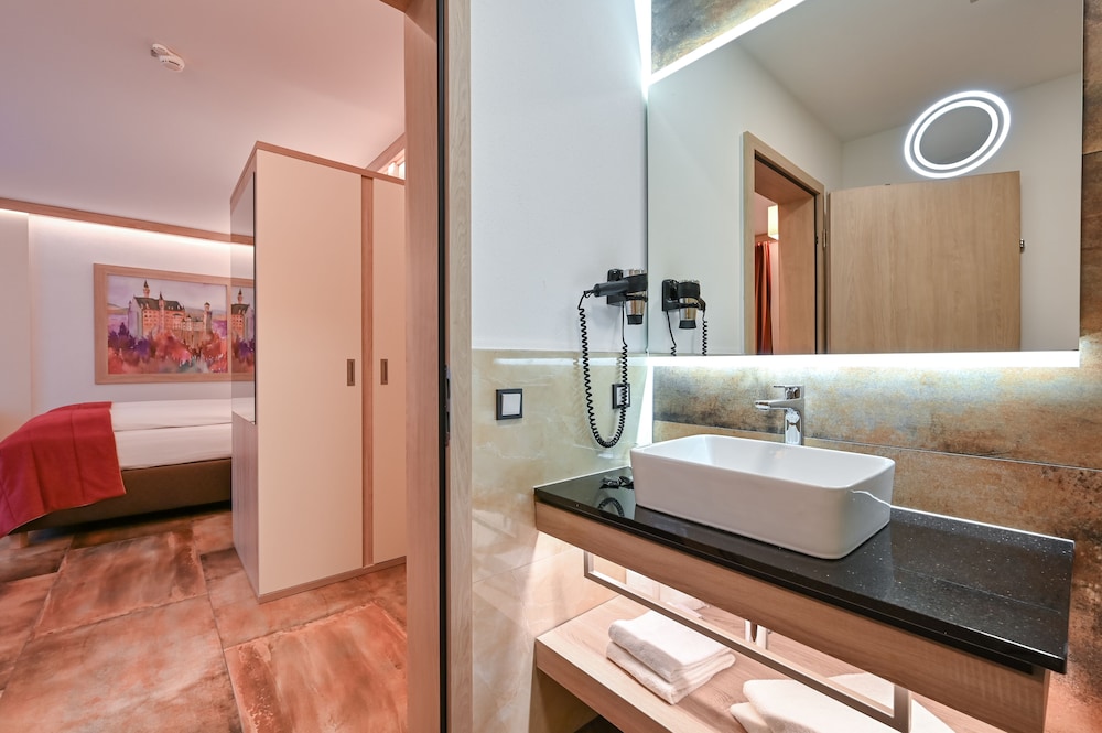 Hotel & Restaurant Ludwigs 26/72