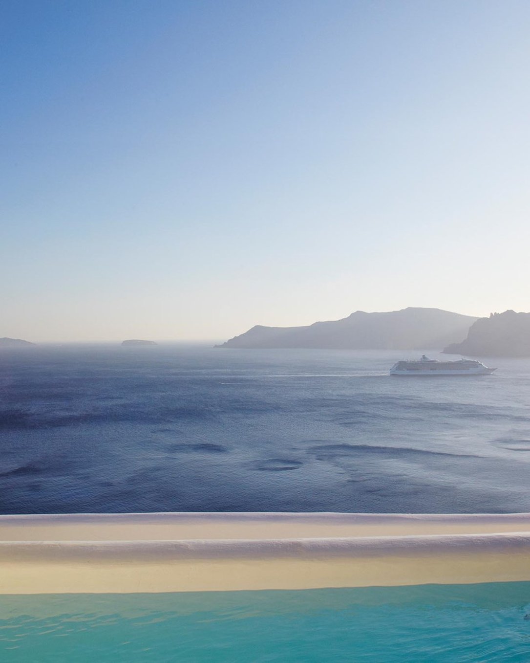 Katikies Santorini - Gea House - The Leading Hotels of the World 25/41