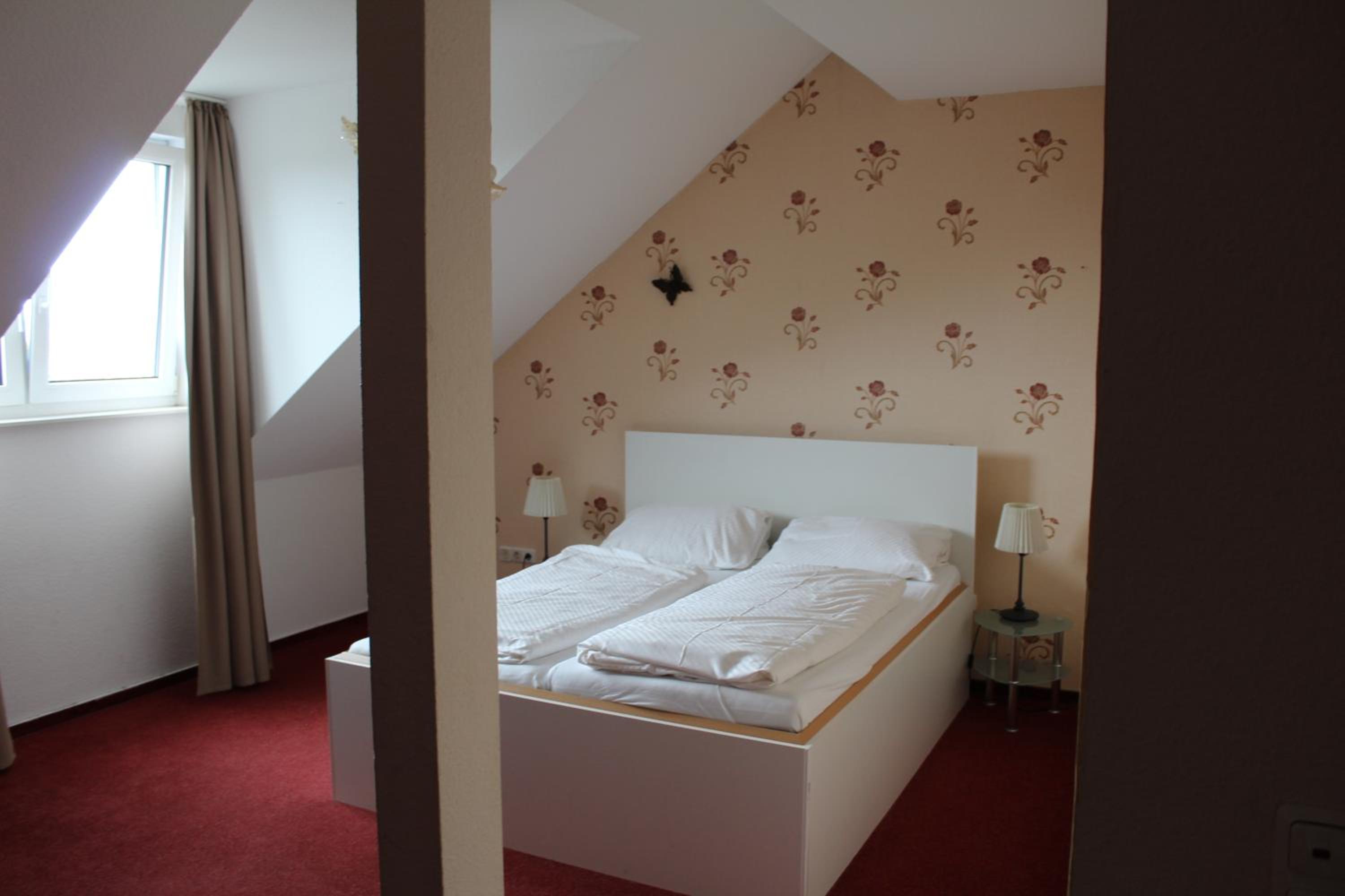 Hotel Gardenia 7/50