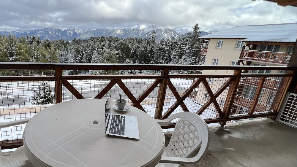 Residence Appart Vacances Pyrenees 2000 in BOLQUERE