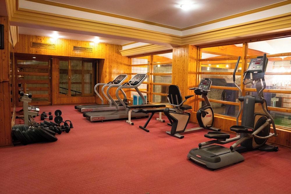 MANU ALLAYA(The Resort Spa in the Himalayas) 26/50