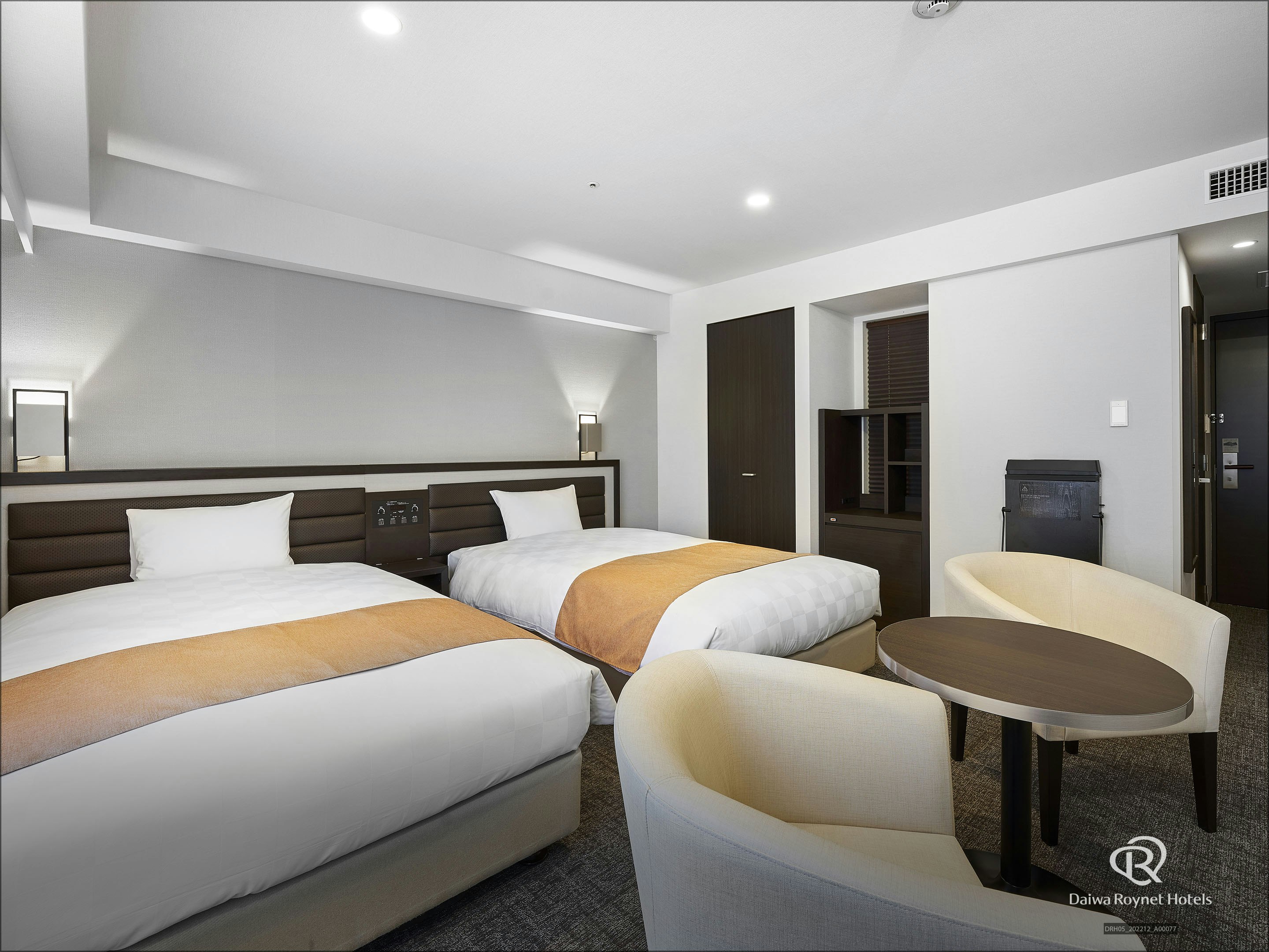 Daiwa Roynet Hotel Osaka Kitahama 14/41