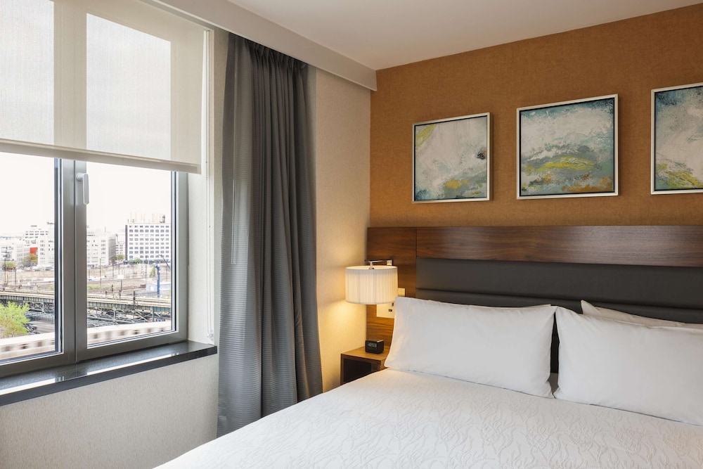 Hilton Garden Inn Long Island City New York 20/62