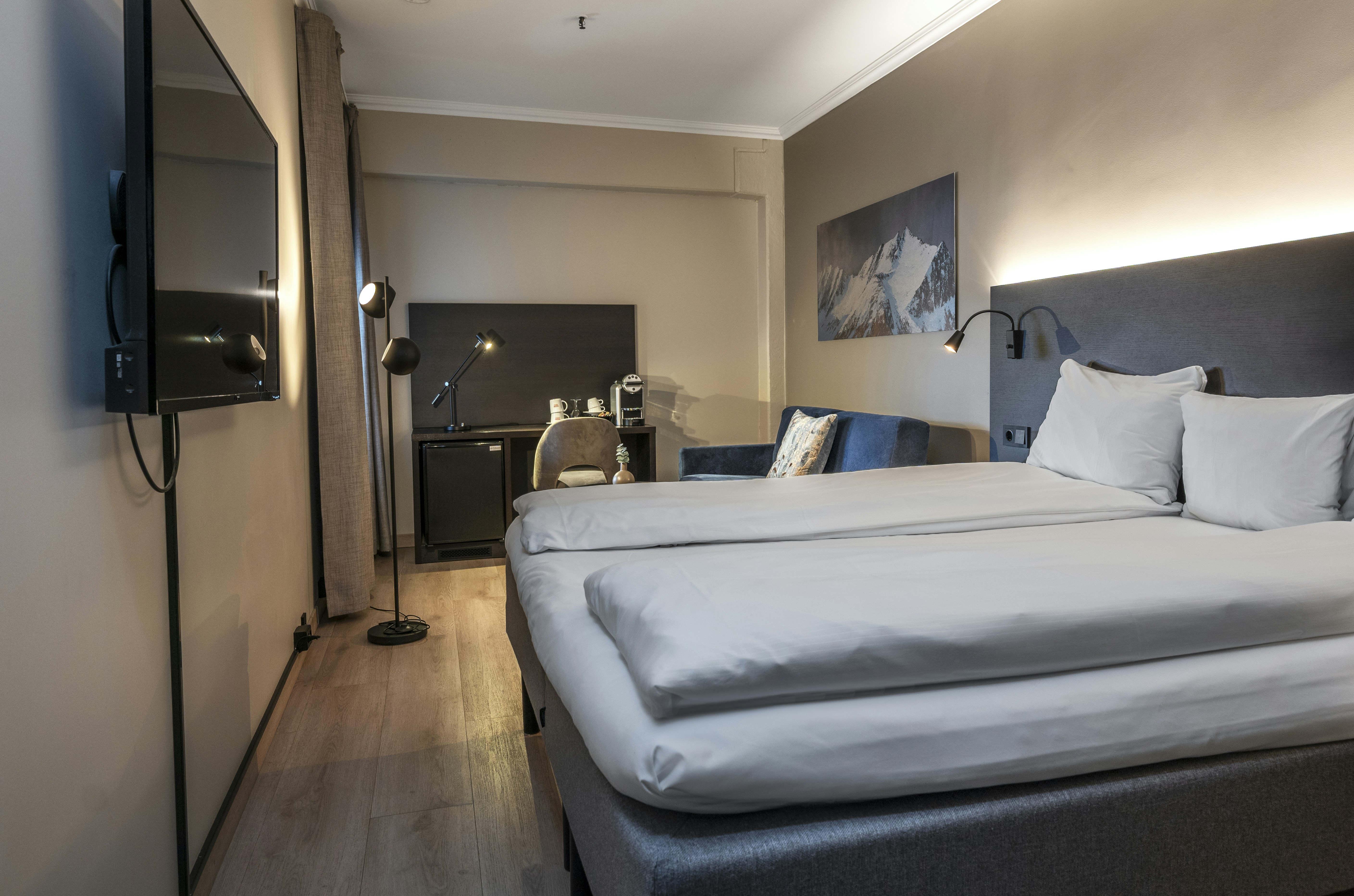 Thon Hotel Baronen 5/23