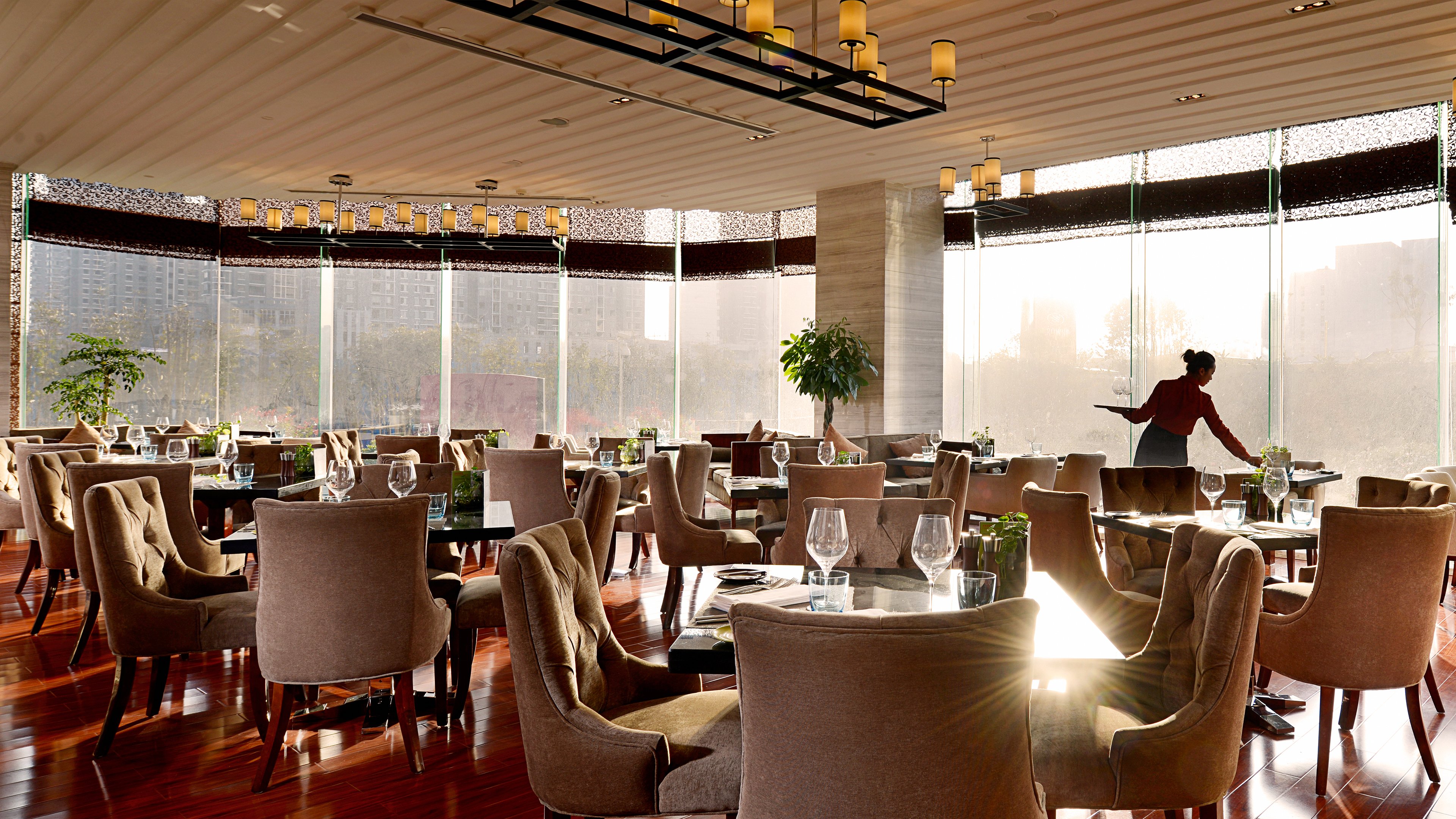 CROWNE PLAZA ZHENJIANG 56/76