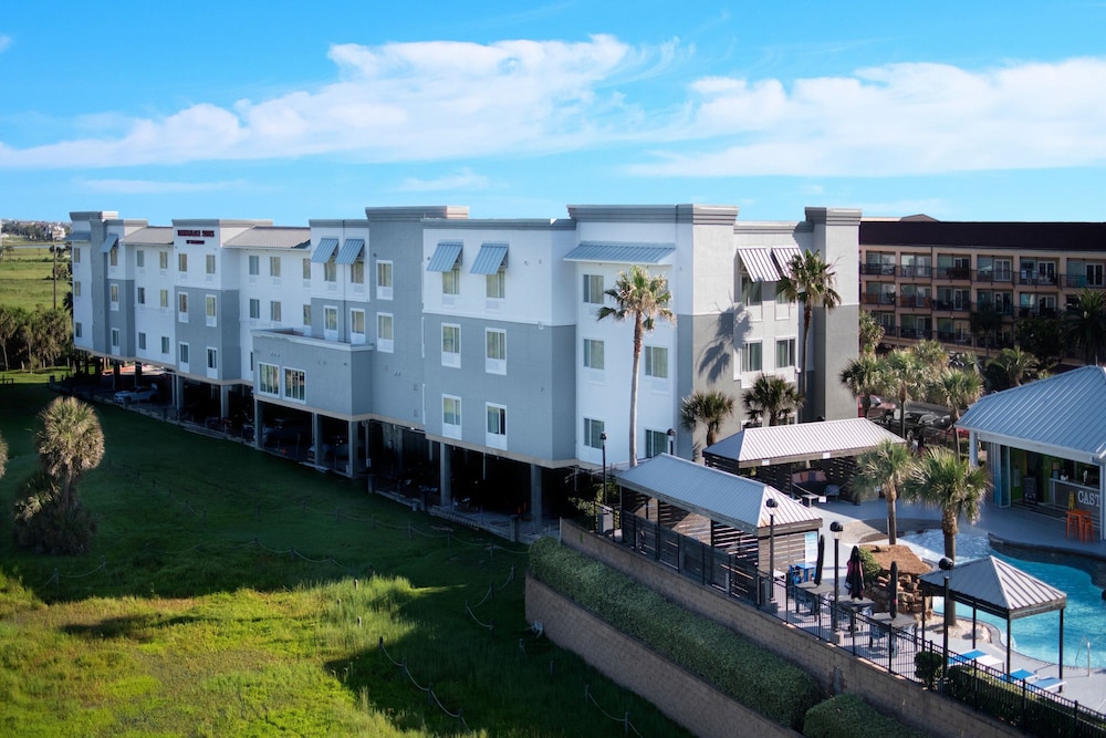 Towneplace Suites By Marriott Galveston Island 38/43