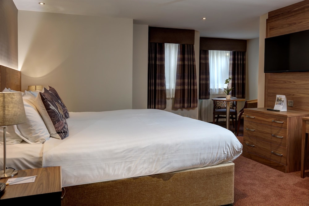 Best Western Kings Manor Hotel 20/56
