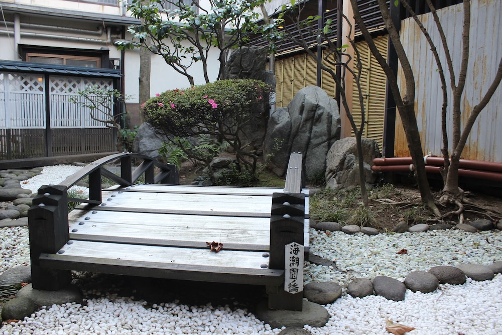 Kaichoen 38/61
