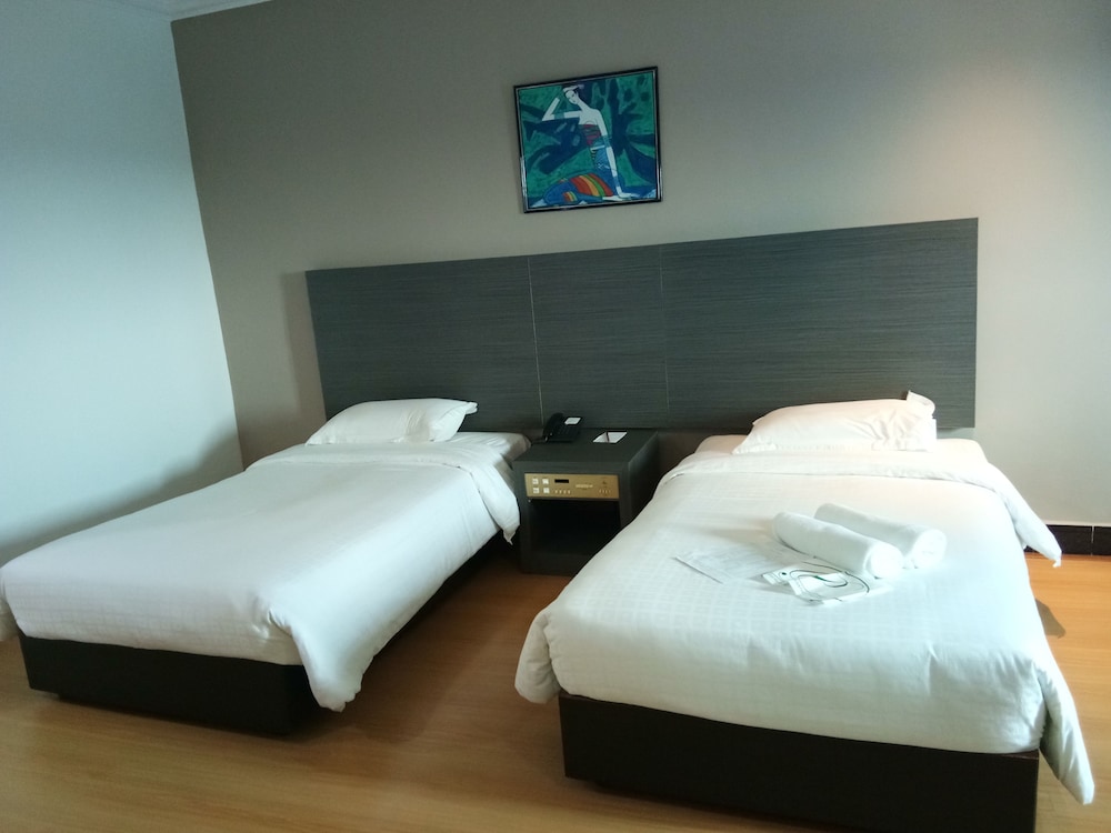 Purnama Hotel Limbang 13/35