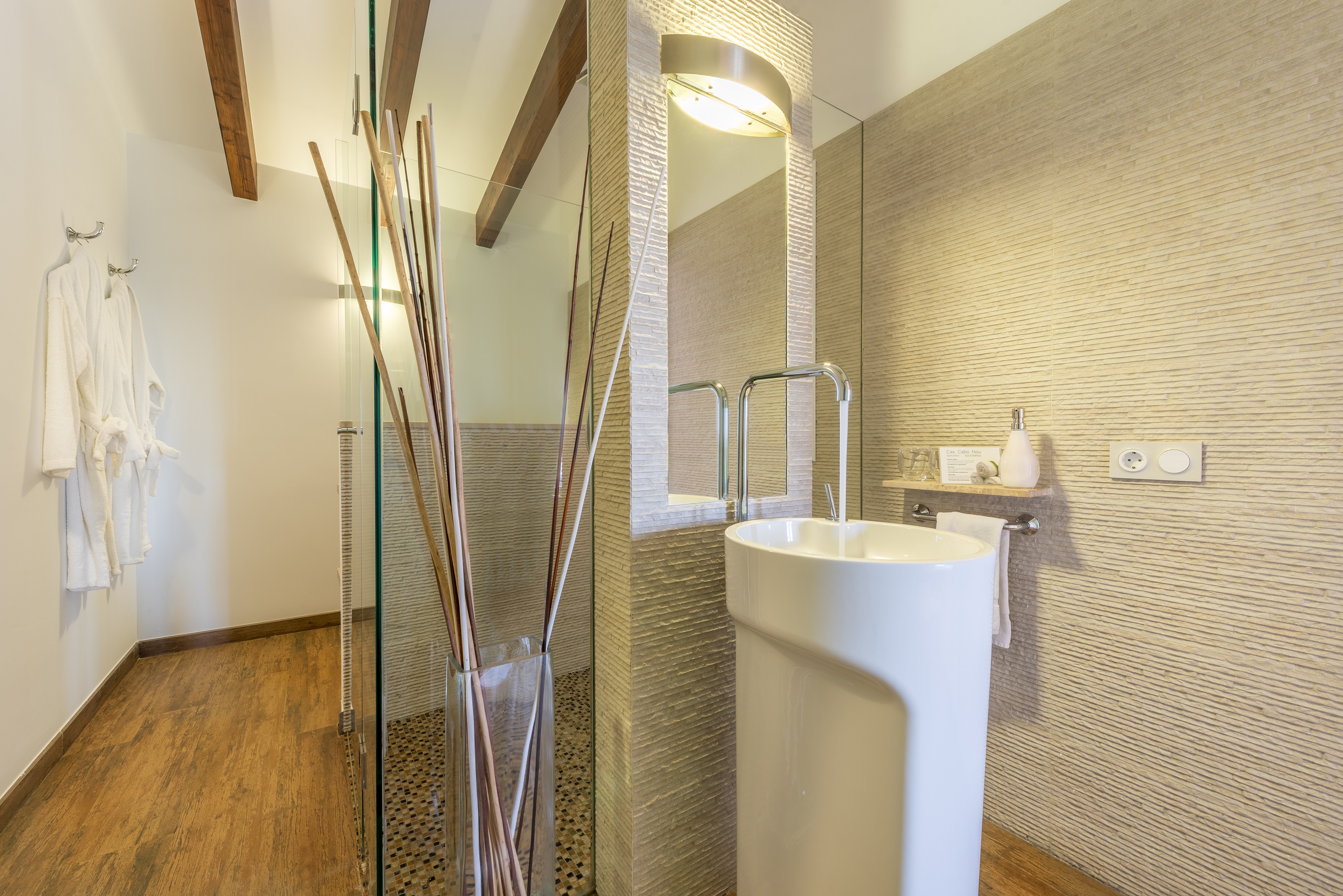 Cas Cabo Nou Agroturisme Only Adults 47/50