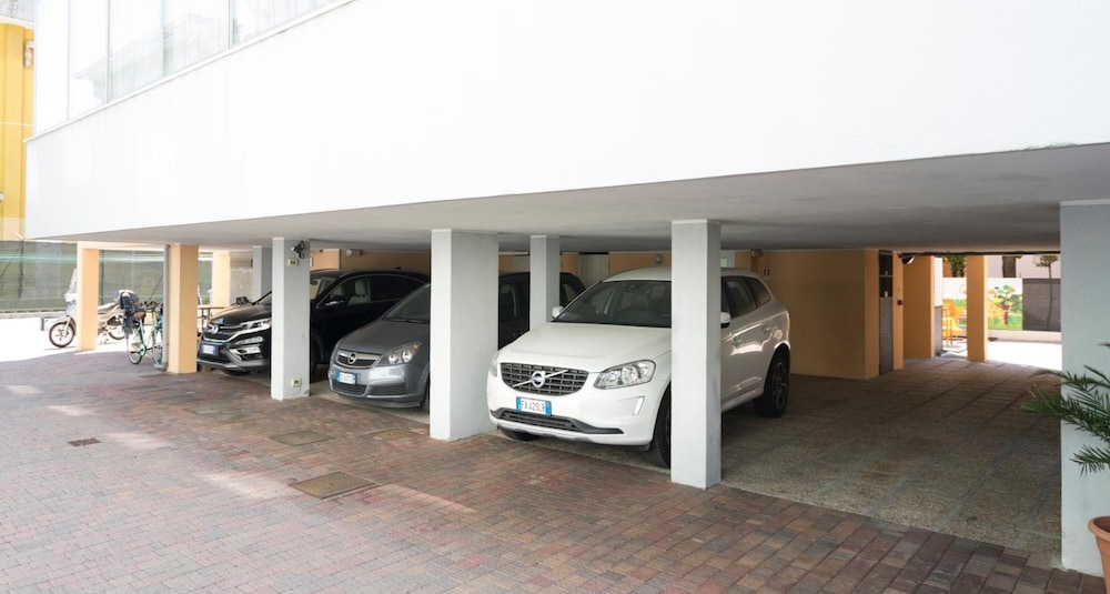 Hotel Bellerofonte 24/34