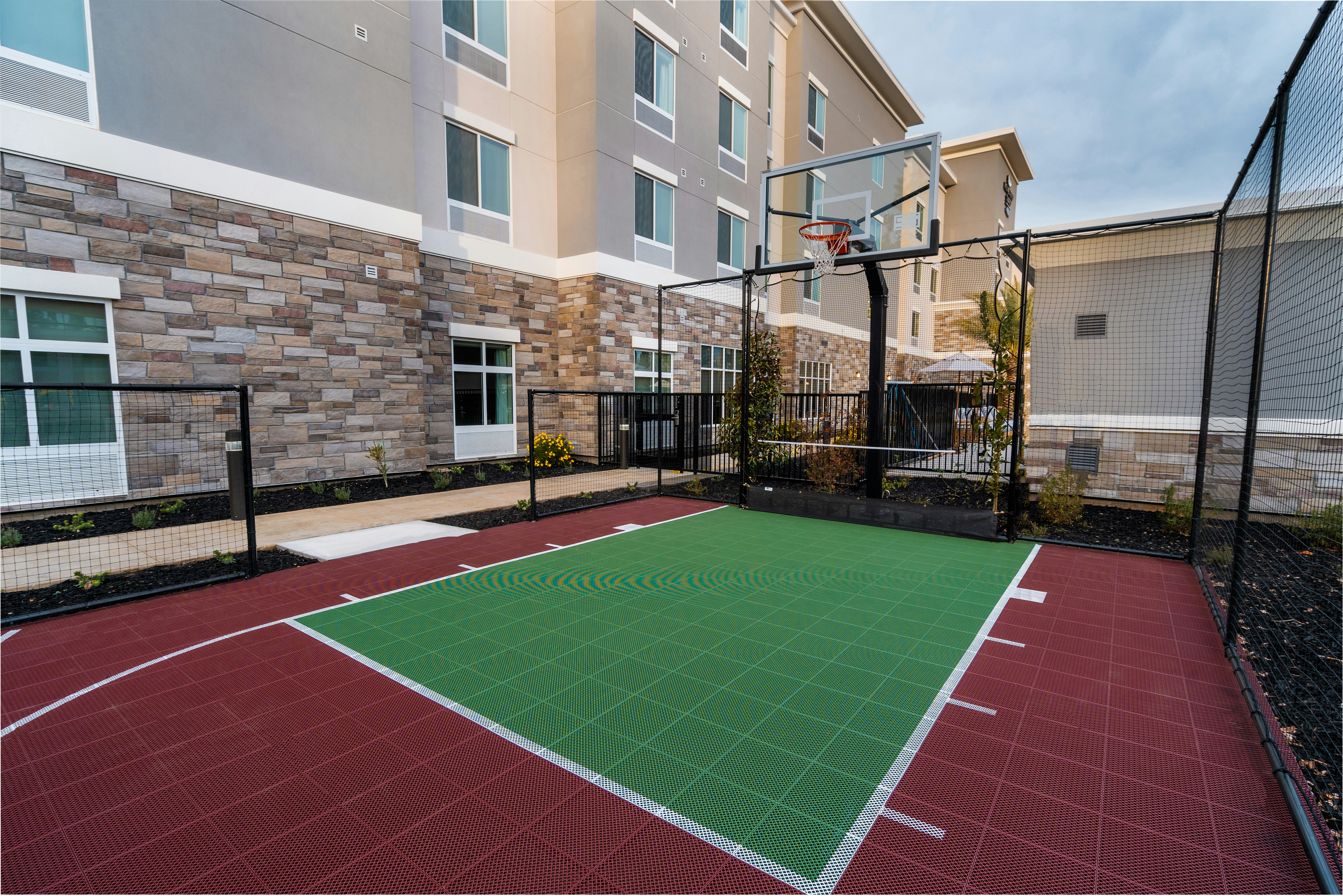Homewood Suites By Hilton Rancho Cordova Sacramento 9/23