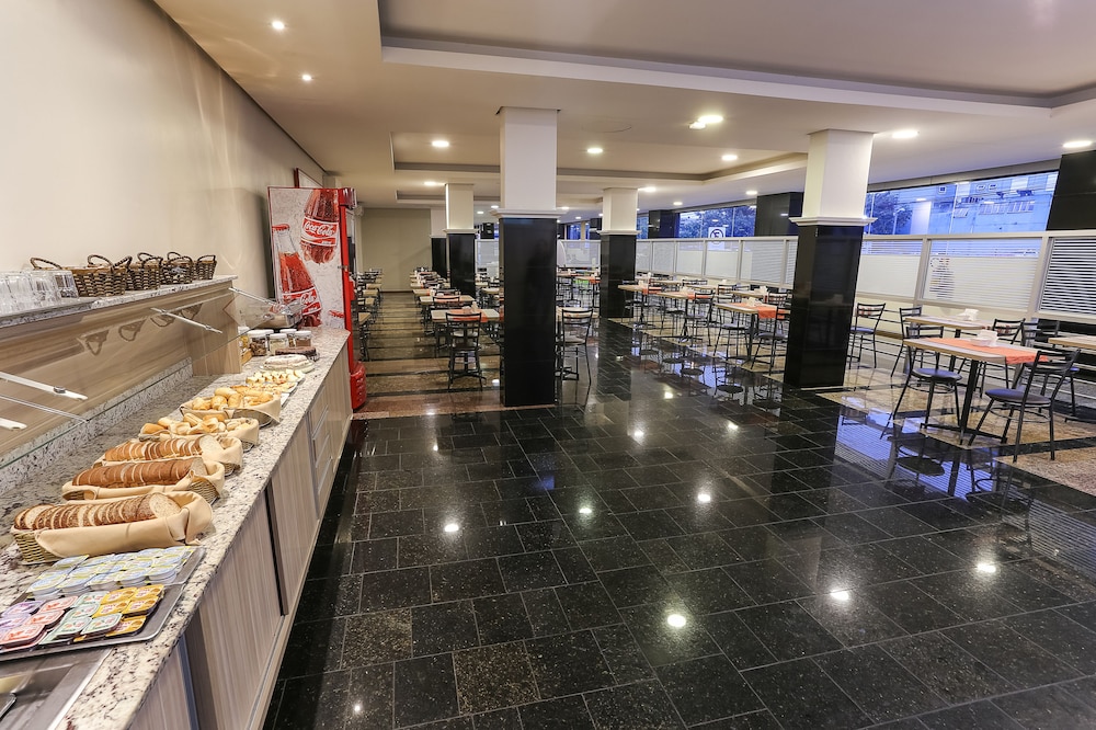 Hotel Express Rodoviaria 10/26