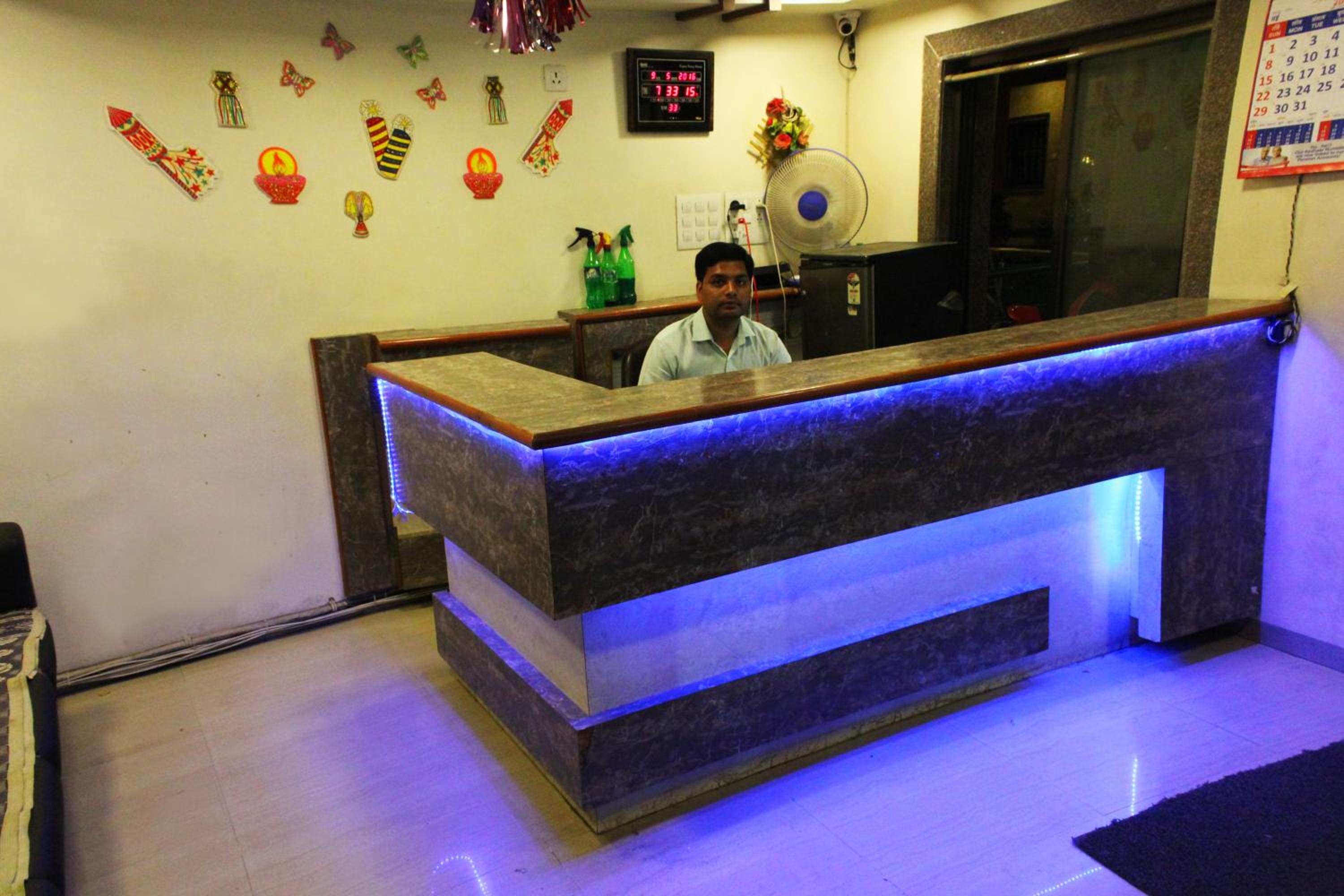 Sai Atithi Resort 6/50