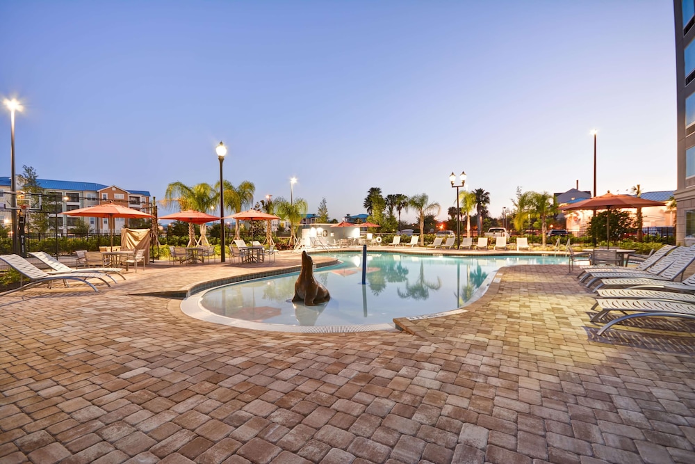 Homewood Suites by Hilton Orlando Theme Parks photo5
