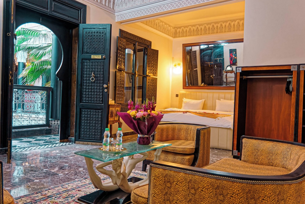 Riad Palais Razala 29/49