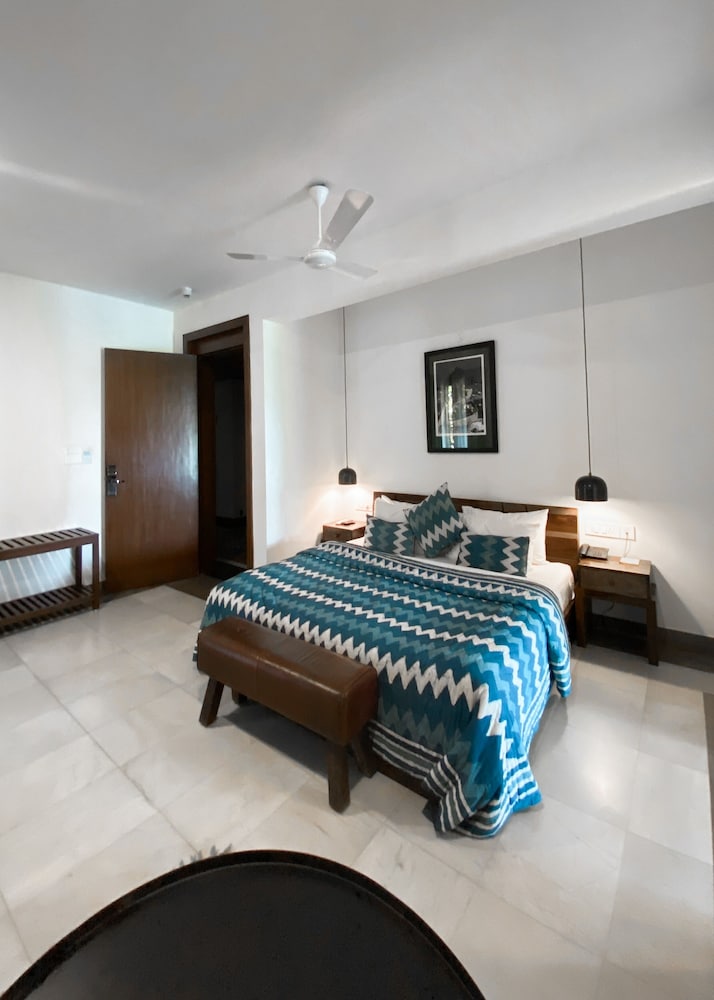 Anamiva, Goa - AM Hotel Kollection 22/59