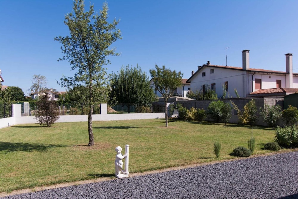B&B Borgo Antico 28/34