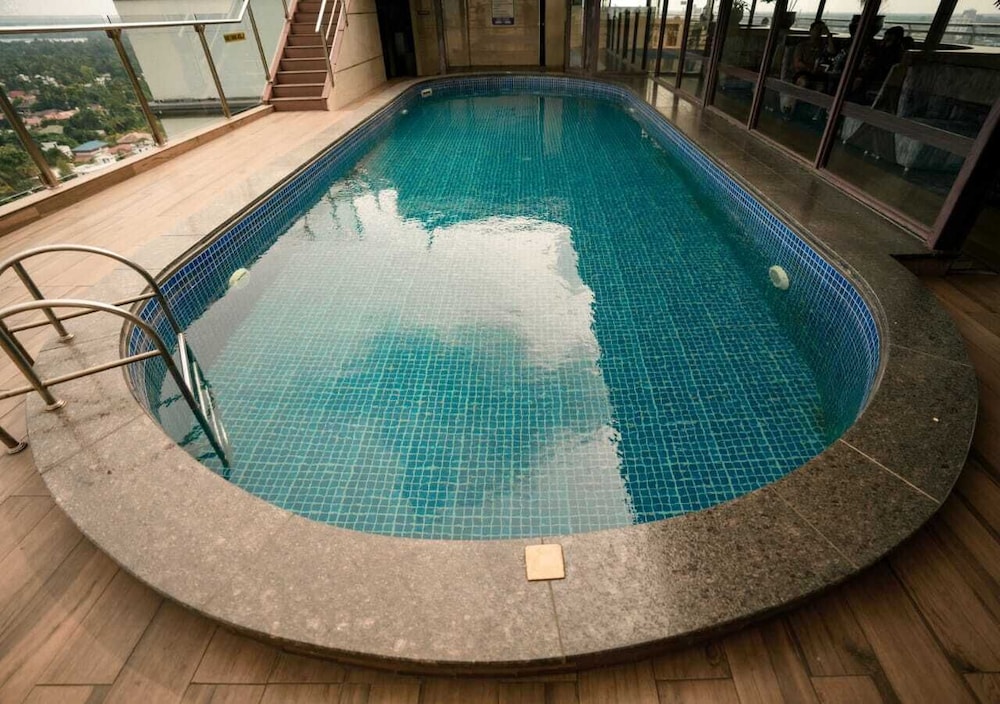 Hotel Arcadia 26/50