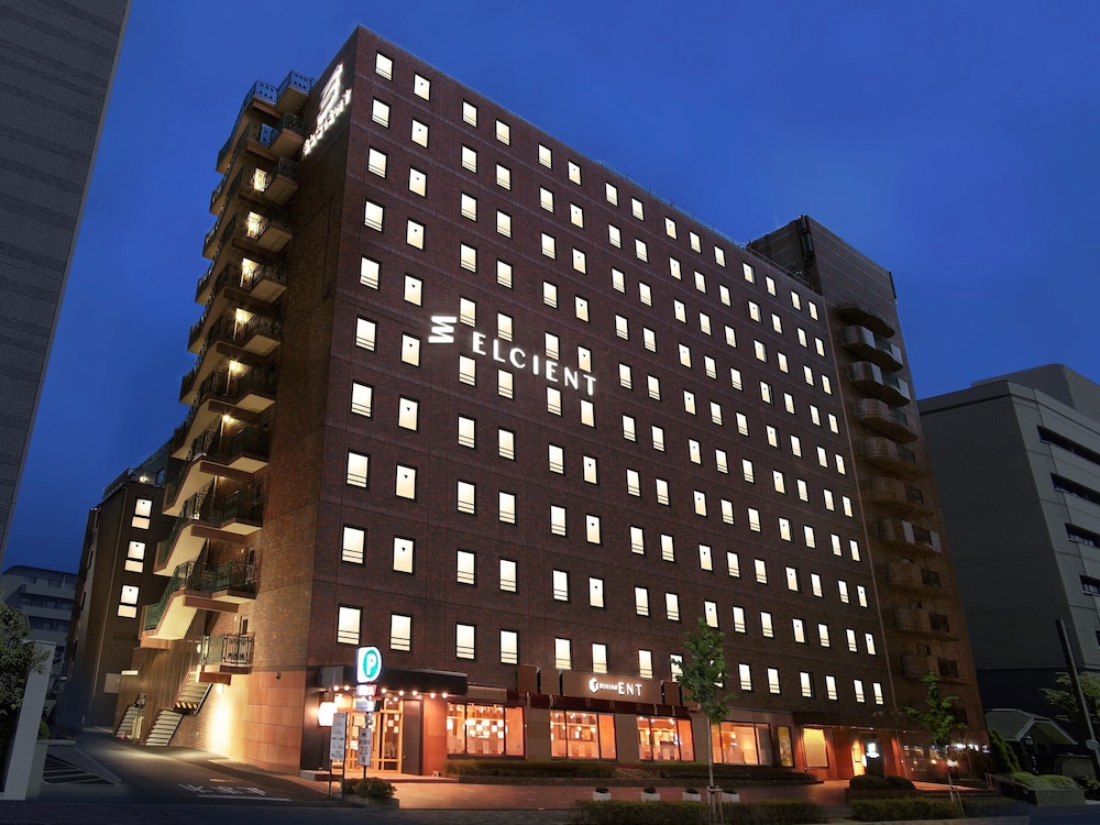 HOTEL ELCIENT KYOTO 3/67