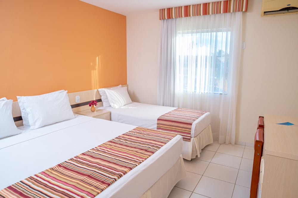 JL Temporadas - Quarto Portobello Park Hotel 22/50