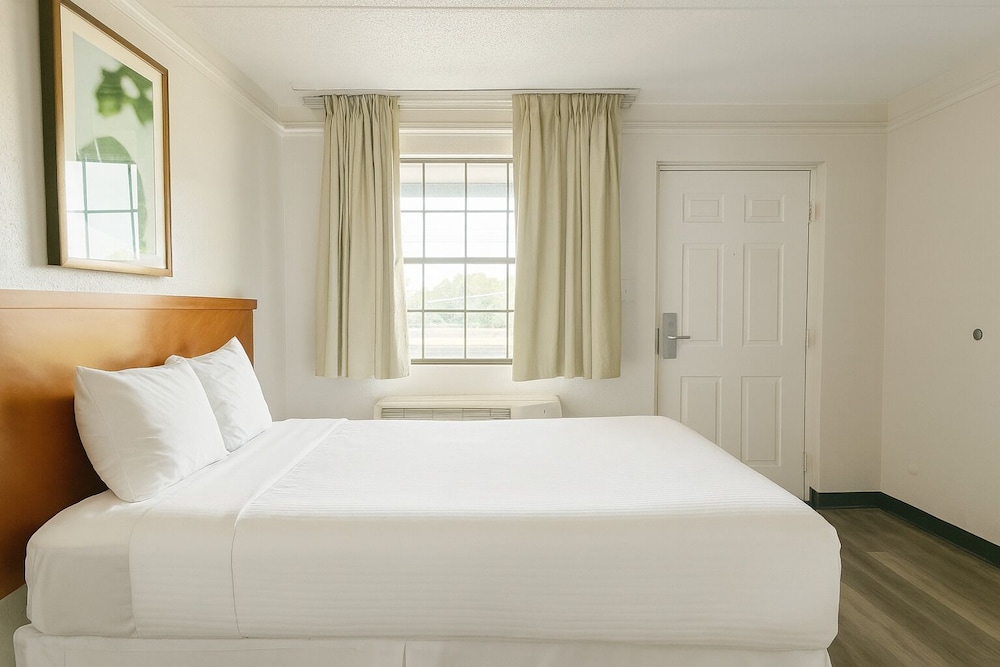 COMFORT, KING BED