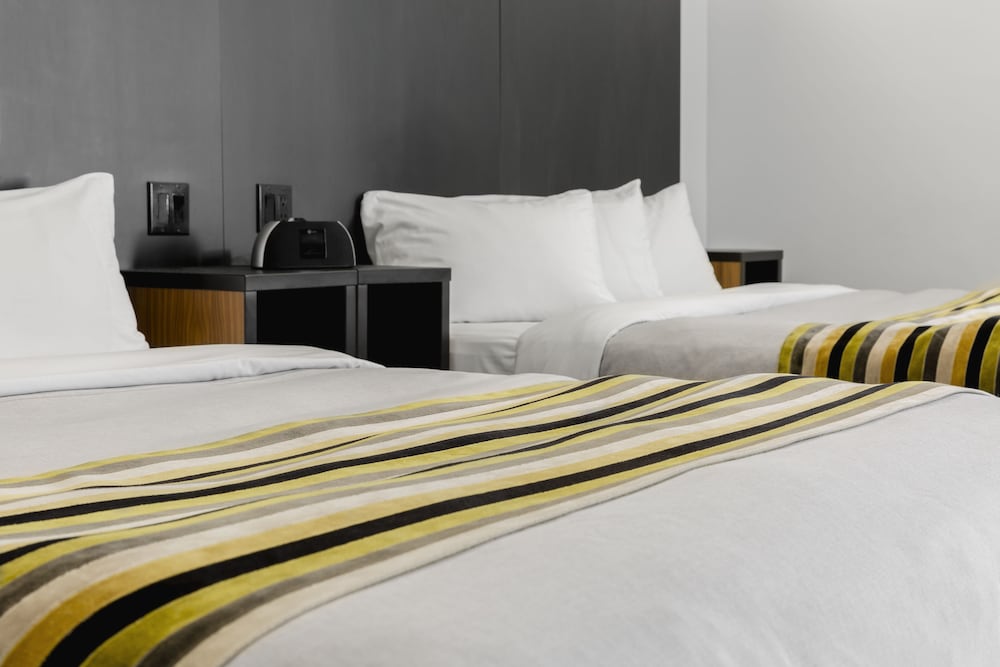 Hotel Le Littoral 15/64