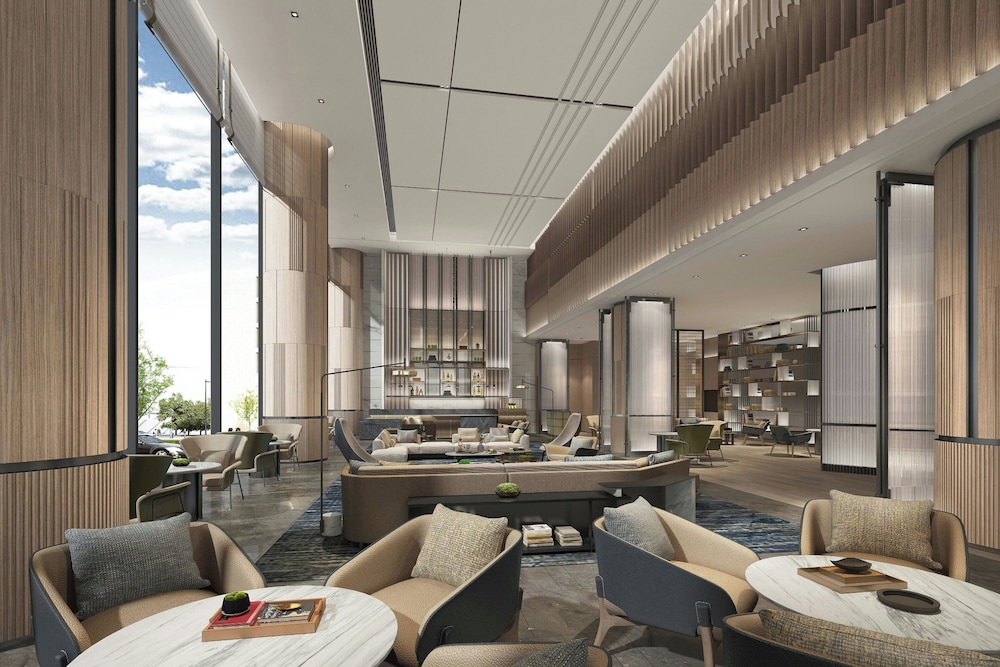 Courtyard By Marriott Beijing Changping 21/30