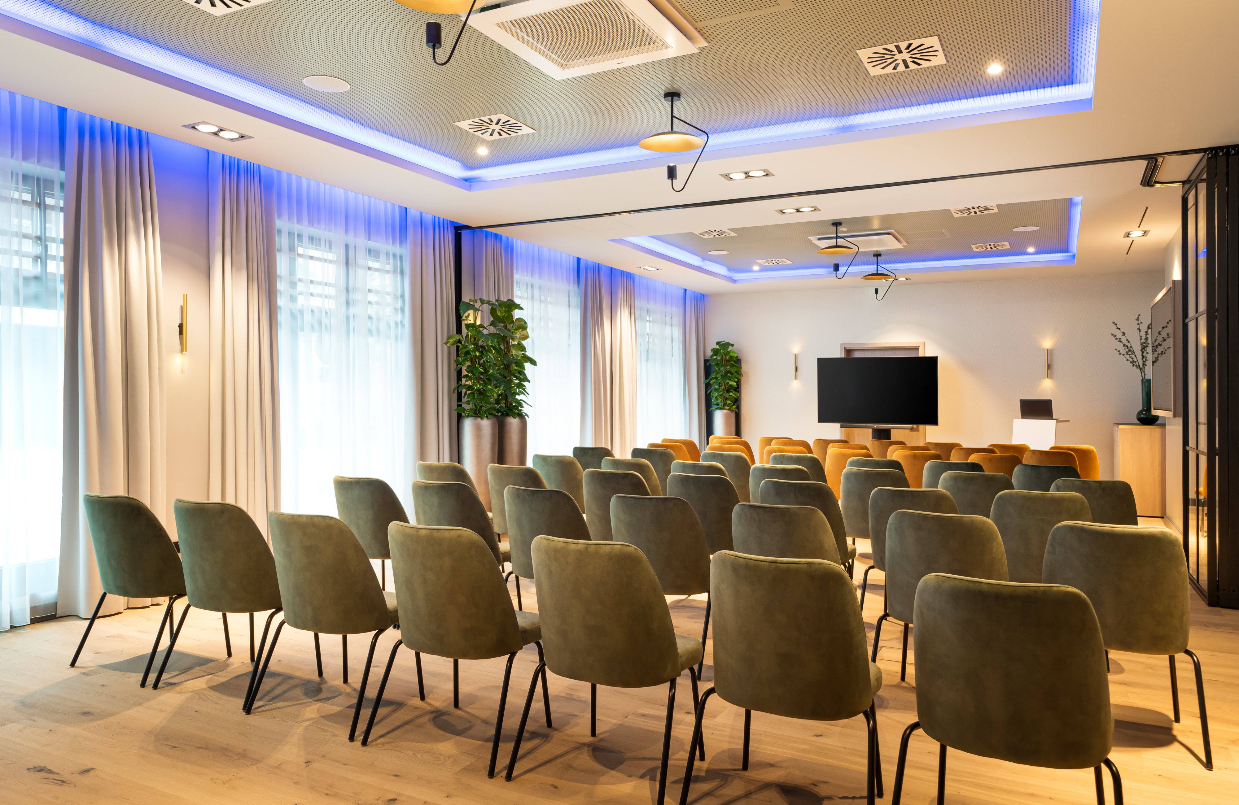 Leonardo Hotel Hamburg Altona 31/38