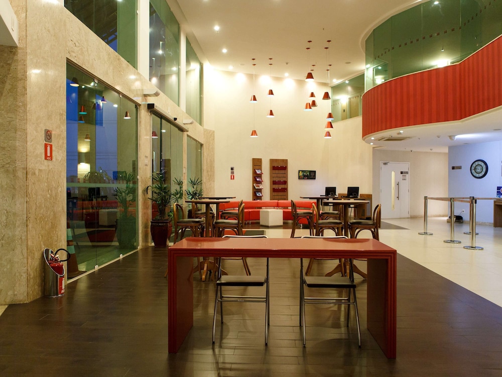 ibis Vitoria da Conquista 25/33
