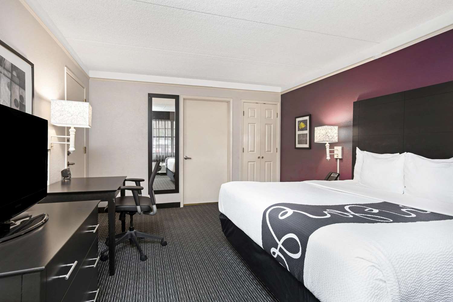 La Quinta Inn Fresno Yosemite 13/43