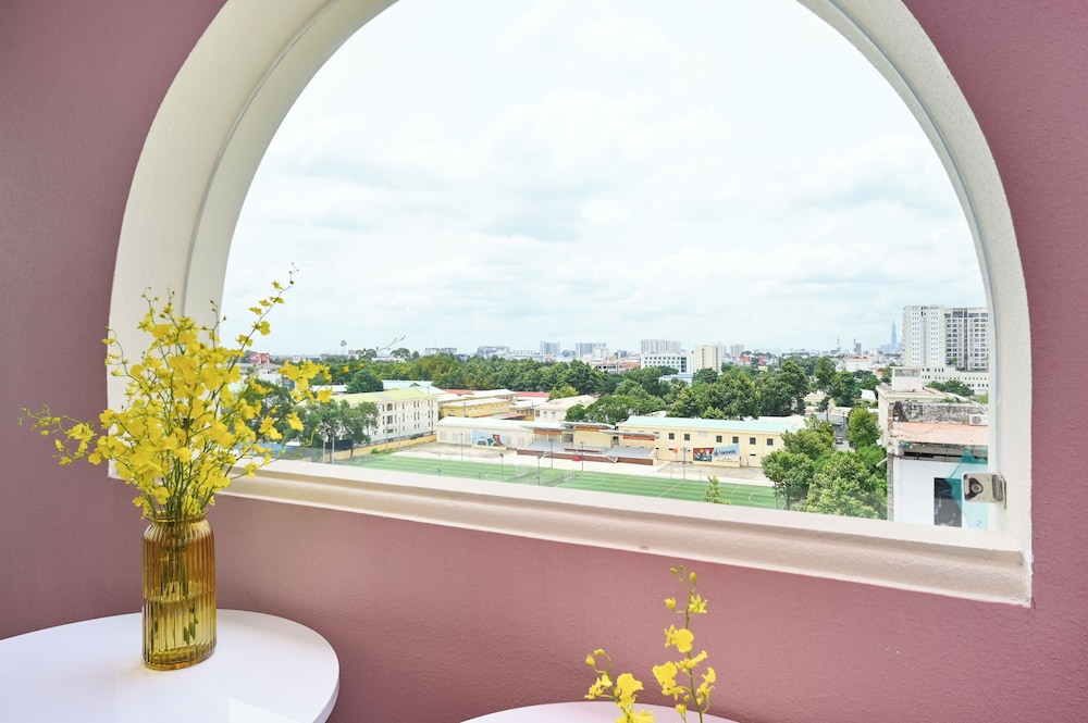 Thinh Gia Phat Hotel 2/50