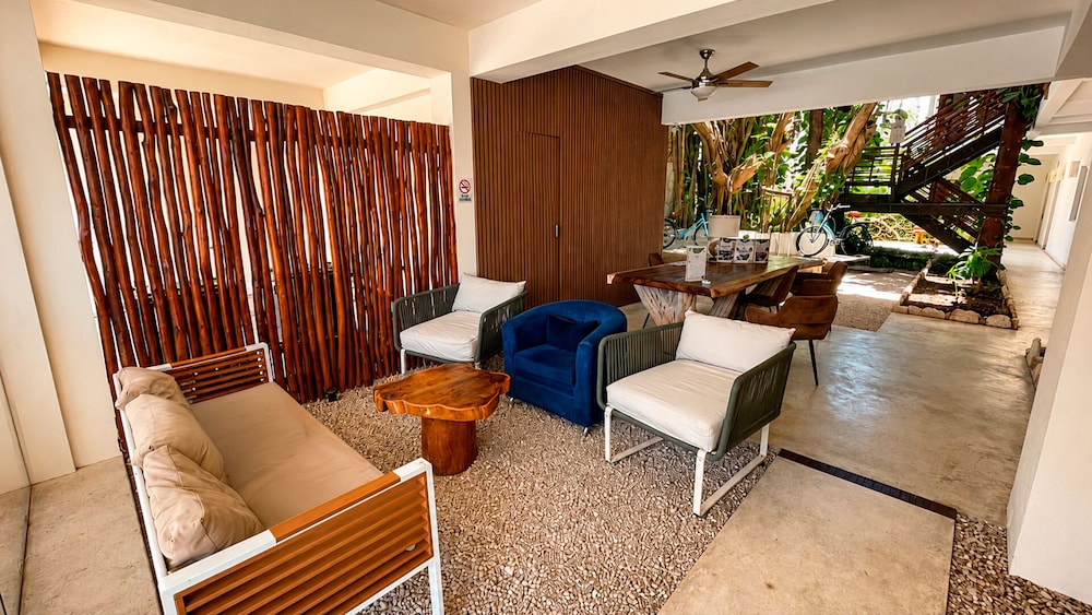 Kante Hotel - Downtown Tulum 31/48
