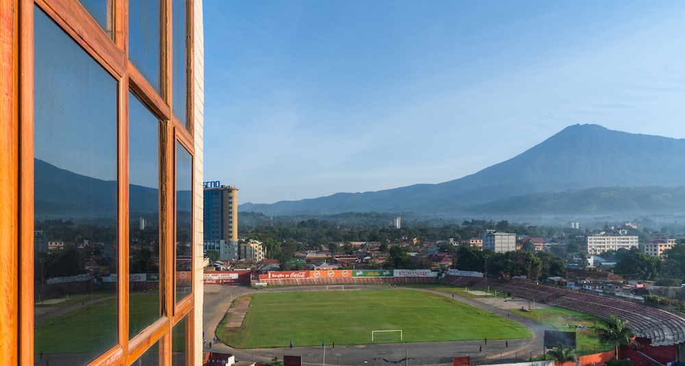 Kibo Palace Apartments 33/42