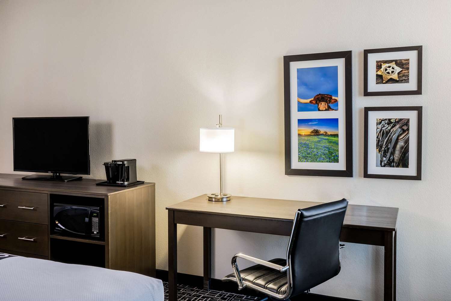 La Quinta Inn And Suites By Wyndham Houston Cypress 15/24