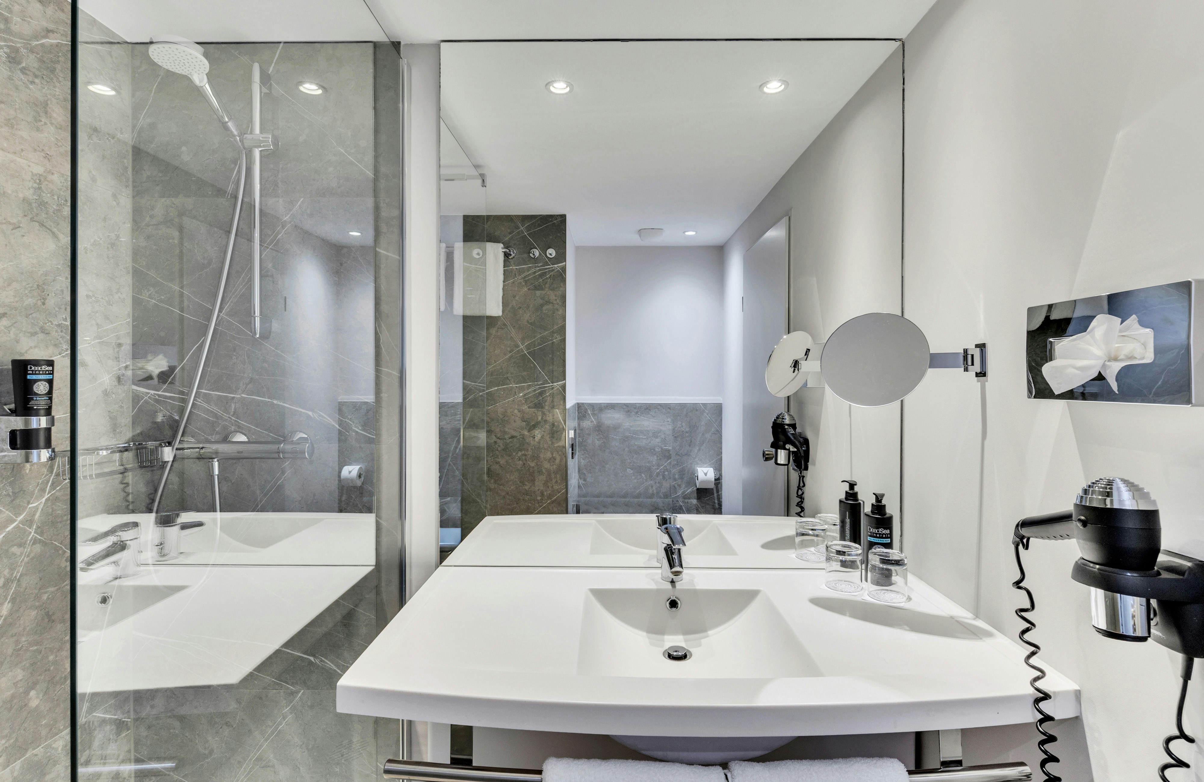 غرفة تنفيذية بسرير مزدوج، Leonardo Hotel Hannover Medical Park 6/7