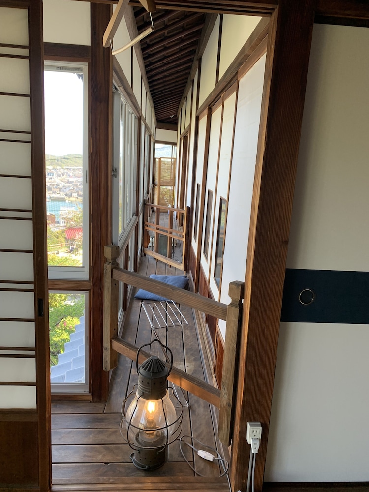 Onomichi Guest House Miharashi-Tei - Hostel 9/72