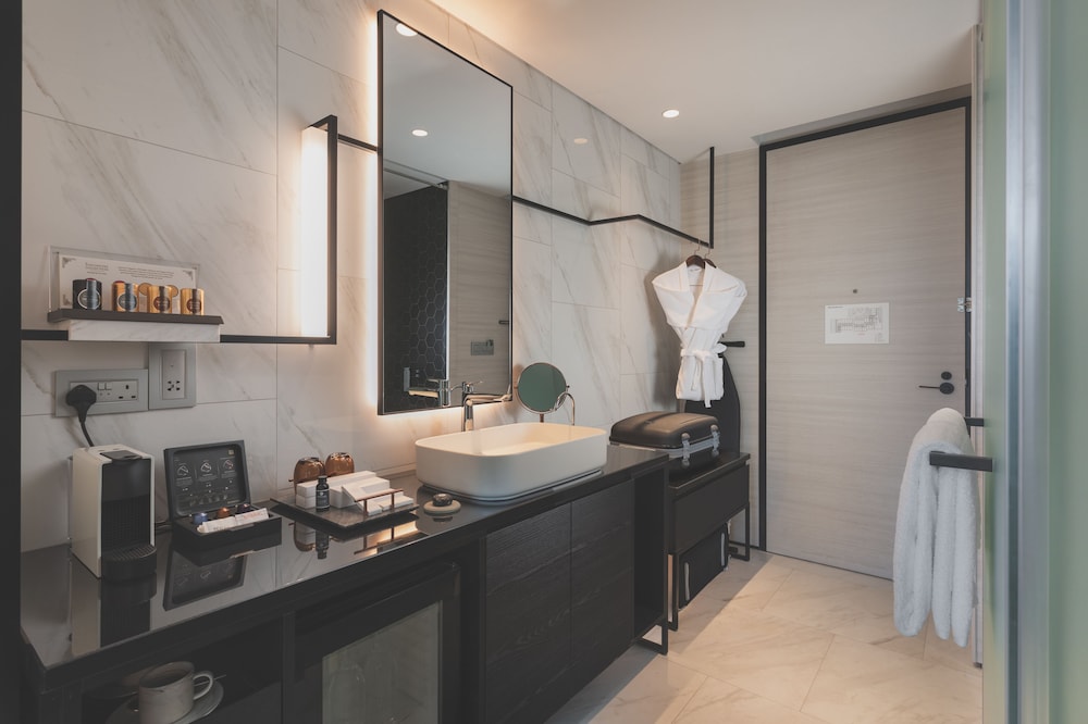 The Outpost Hotel Sentosa 24/64