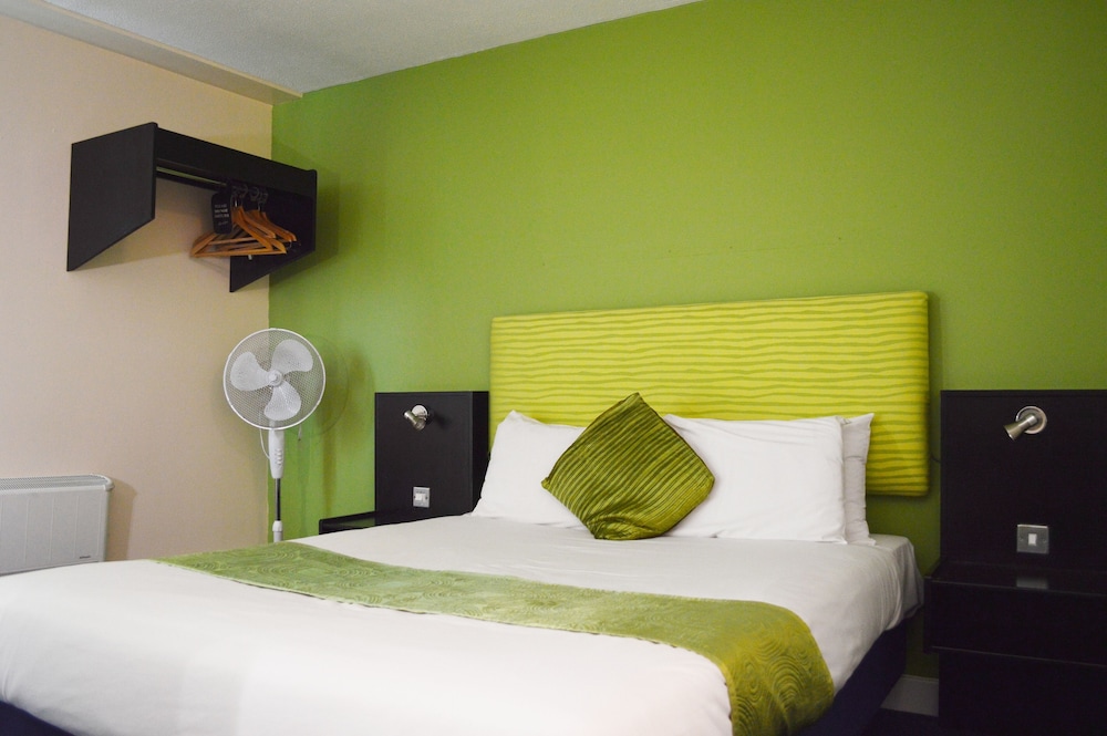 Metro Inns Walsall 11/33