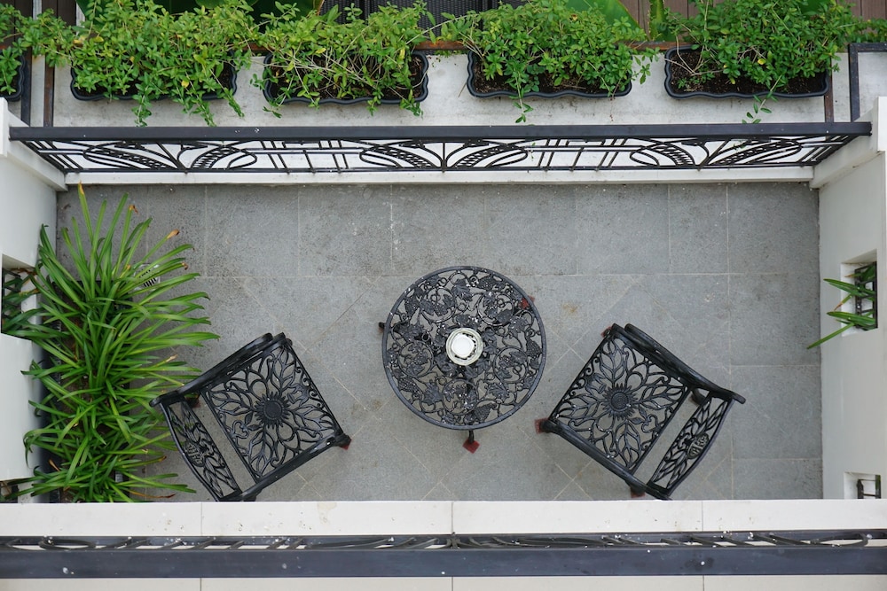 Indies Heritage Hotel Prawirotaman Yogyakarta 18/51