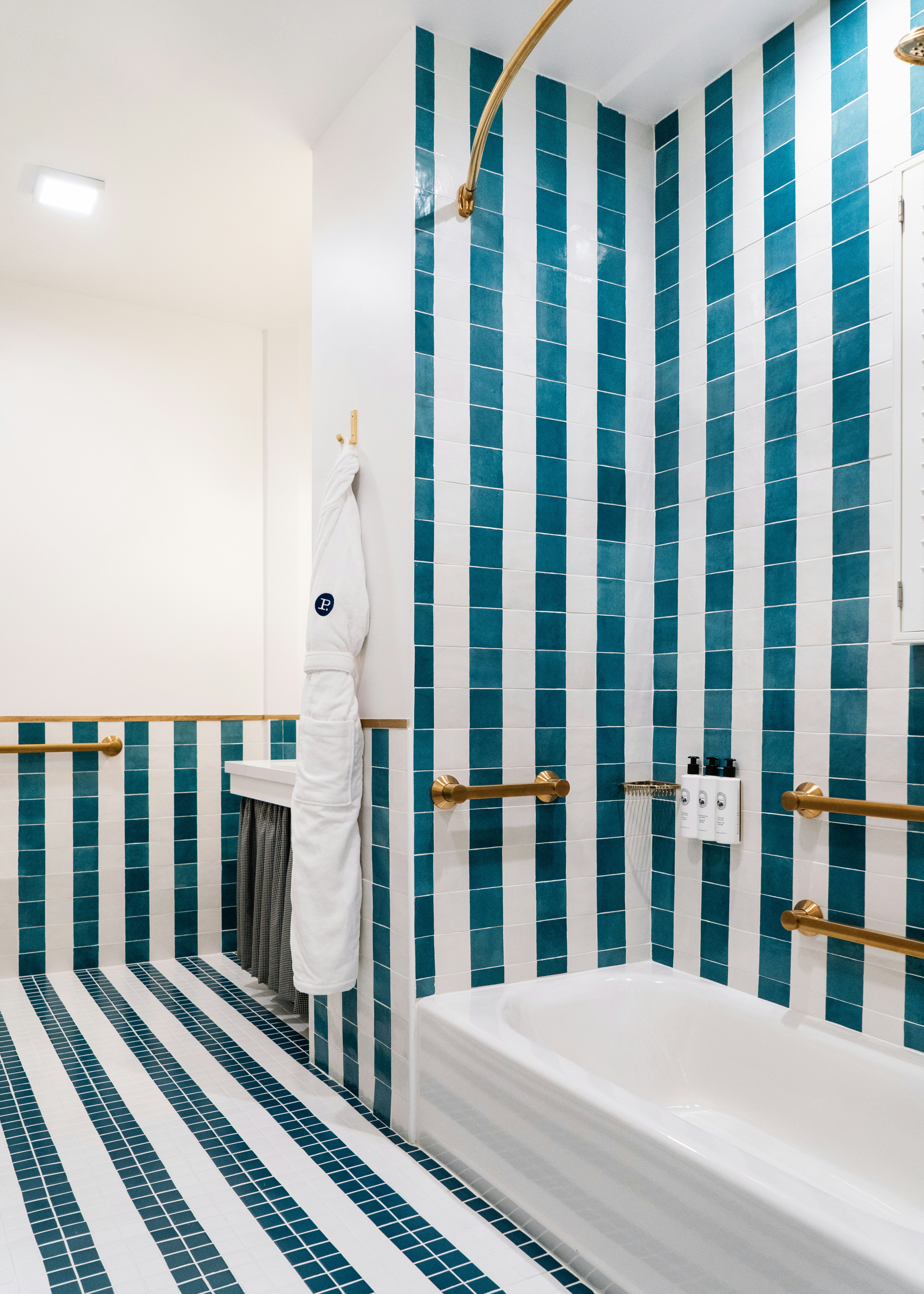 Palihotel San Diego 50/50
