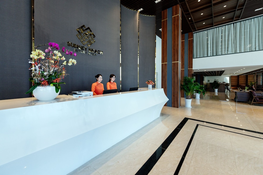 Sunset Beach Resort Spa 6/50