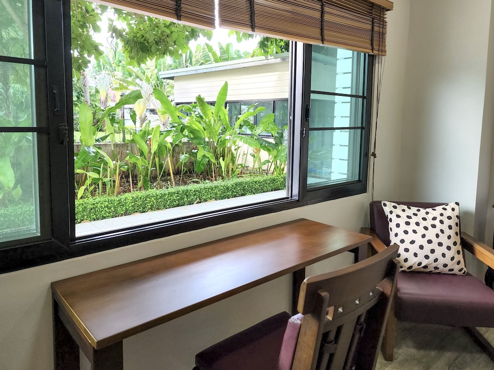 Chez Bure - Bure Homestay 41/76