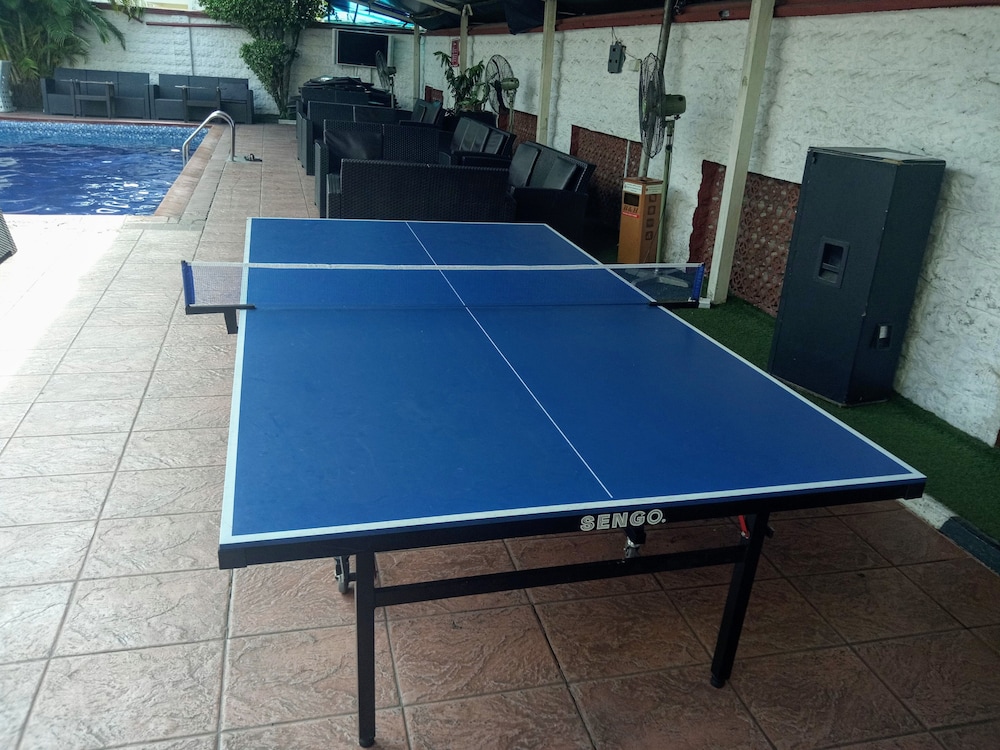 Pelican Hotel Lekki 17/43