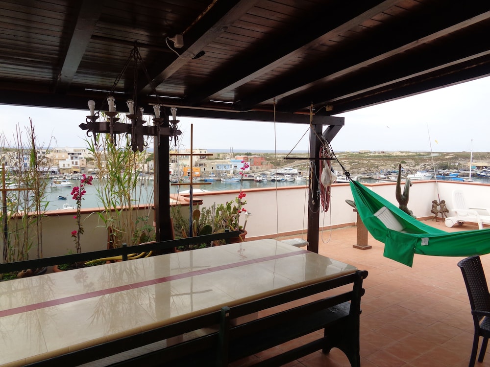 B&B Lacasadelcavaliere 28/55